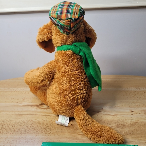 Kohl's Cares Book & Plush - Picture 3 of 7